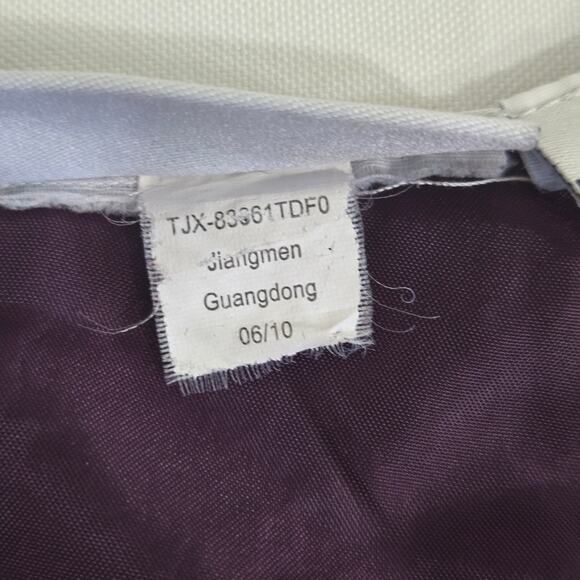 Polly Flinders Vintage Corduroy Jumper. Size 3T - Picture 7 of 8